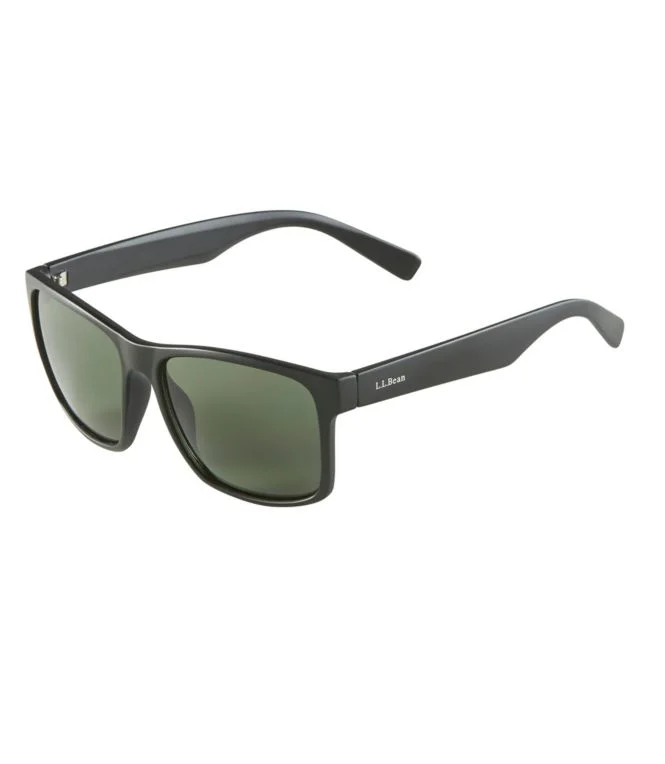 Adults'' L.L.Bean Boardwalk Polarized Sunglasses