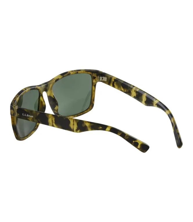 Adults'' L.L.Bean Boardwalk Polarized Sunglasses - Image 5