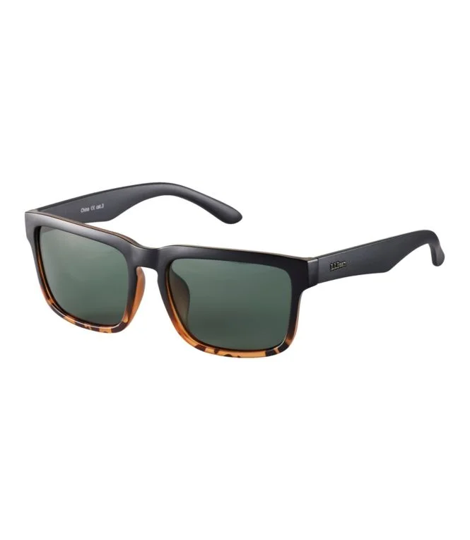 Adults'' L.L.Bean Bruder Polarized Sunglasses