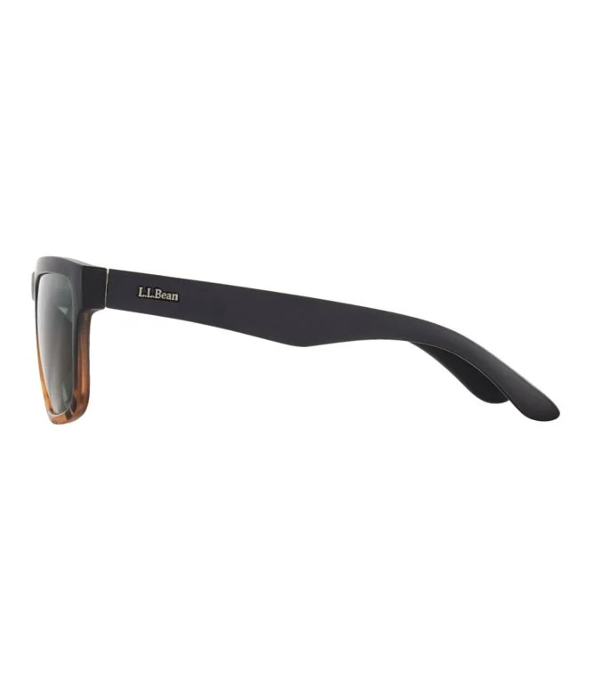 Adults'' L.L.Bean Bruder Polarized Sunglasses - Image 4