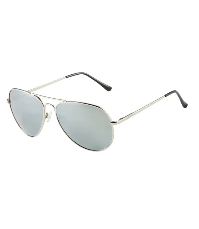 Alternative view of Adults'' L.L.Bean Classic Aviator Polarized Sunglasses