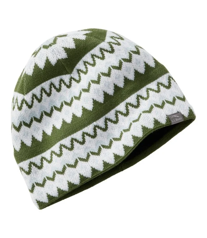 Adults'' L.L.Bean Classic Winter Beanie