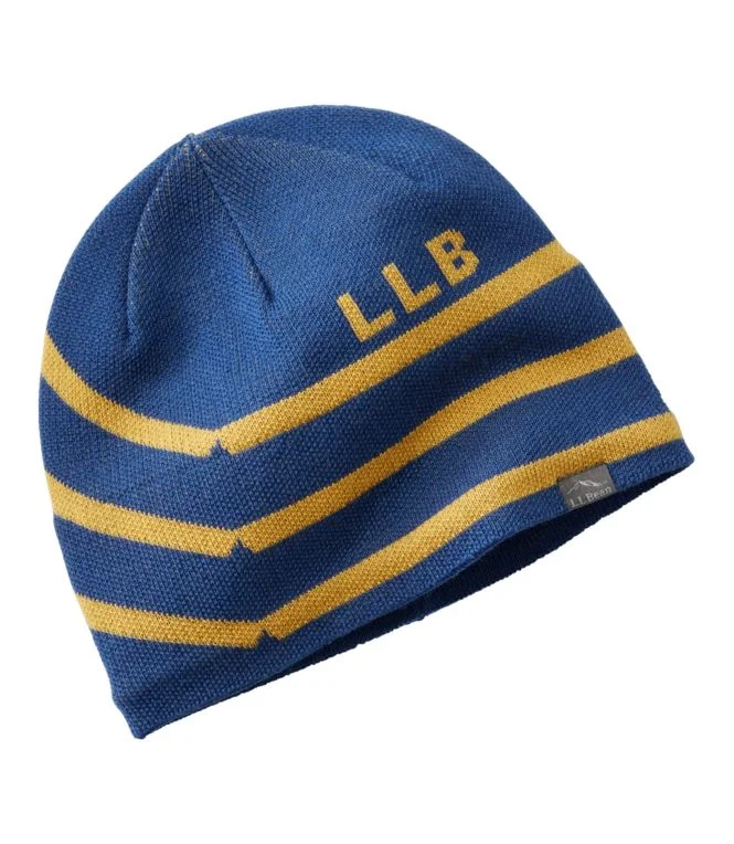 Adults'' L.L.Bean Classic Winter Beanie - Image 5