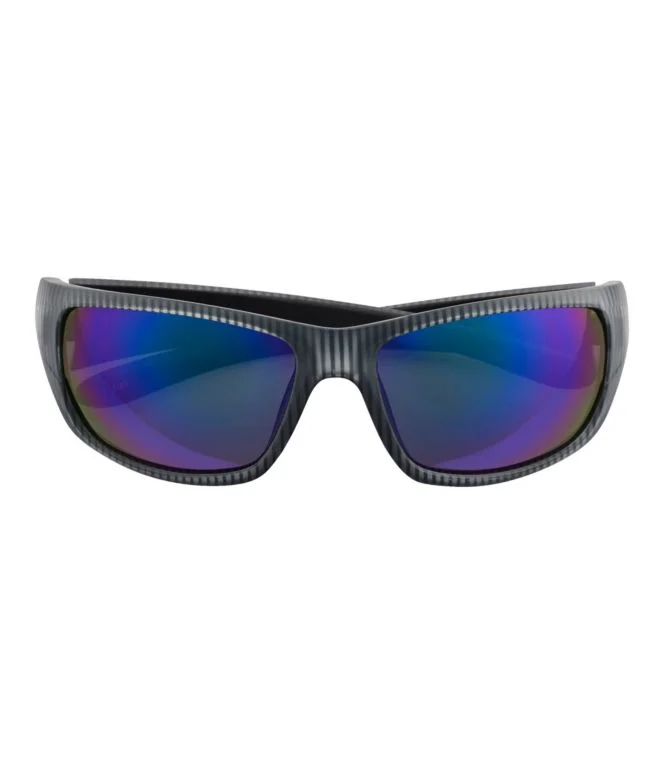 Adults'' L.L.Bean Double L Polarized Sunglasses - Image 3