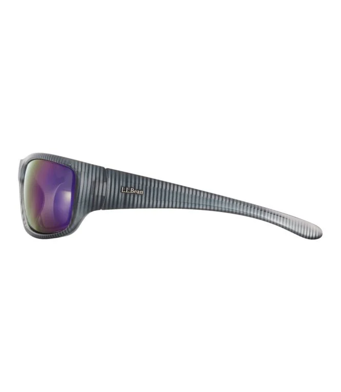 Adults'' L.L.Bean Double L Polarized Sunglasses - Image 4