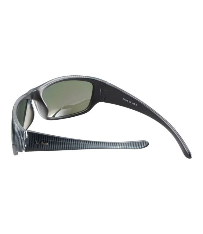 Adults'' L.L.Bean Double L Polarized Sunglasses - Image 5