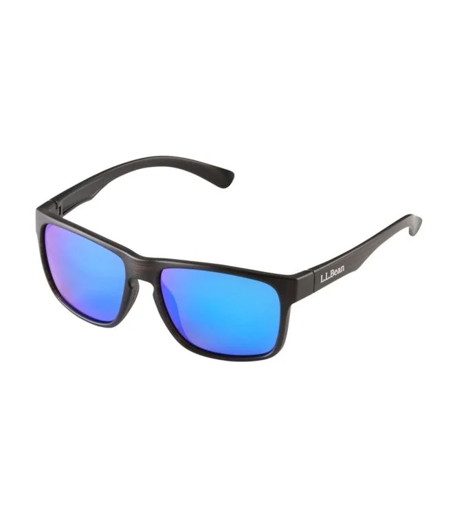 Alternative view of Adults'' L.L.Bean Harborside With Hydroglare Polarized Sunglasses