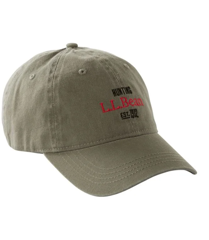 Adults'' L.L.Bean Heritage Hunting Hat