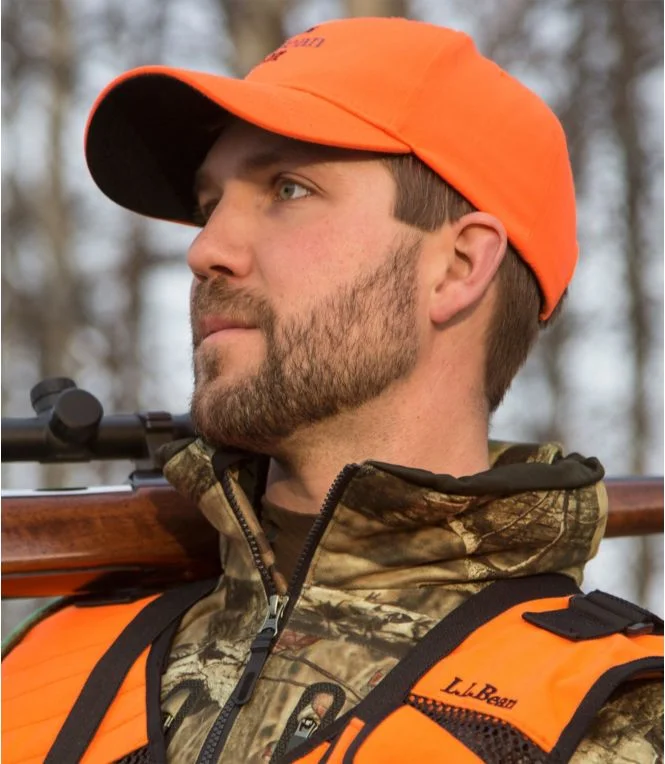 Adults'' L.L.Bean Heritage Hunting Hat - Image 5