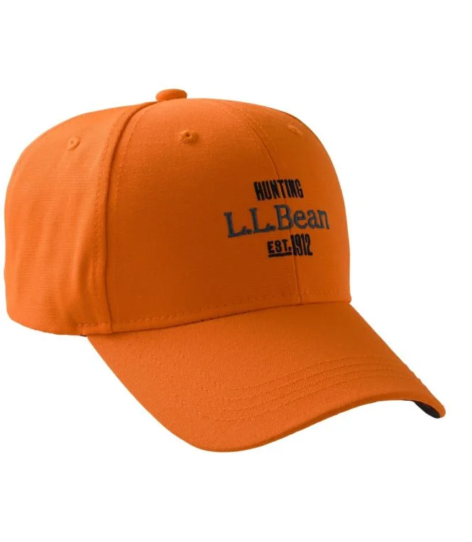 Adults'' L.L.Bean Heritage Hunting Hat - Image 6
