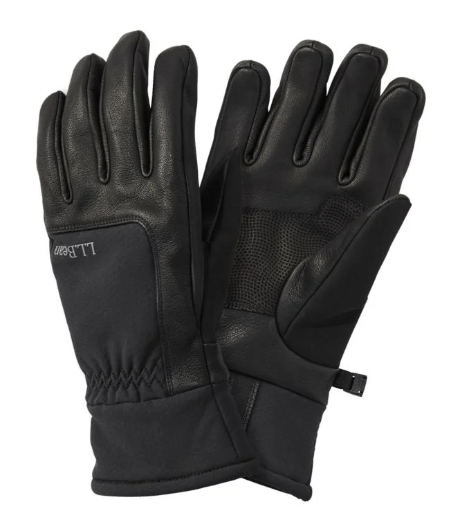 Adults'' L.L.Bean Insulated Utility Gloves