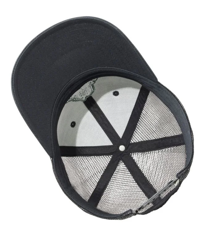 Adults'' L.L.Bean Katahdin Trucker Hat - Image 3