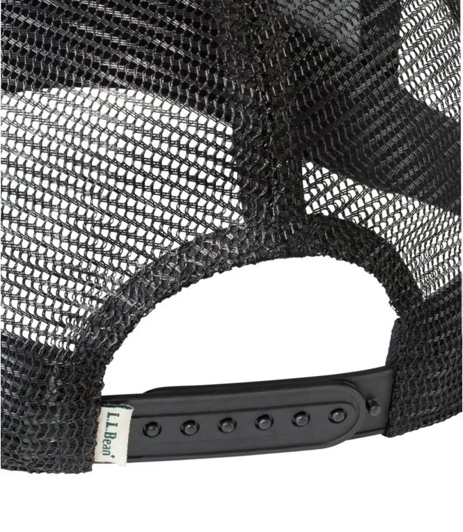 Adults'' L.L.Bean Katahdin Trucker Hat - Image 4