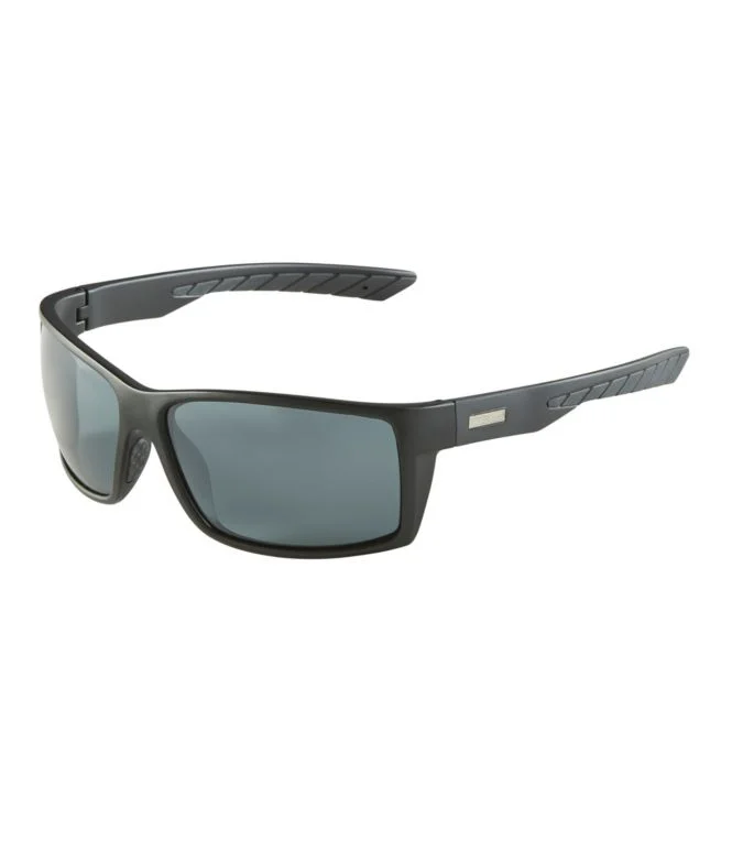 Adults'' L.L.Bean Overland Polarized Sunglasses