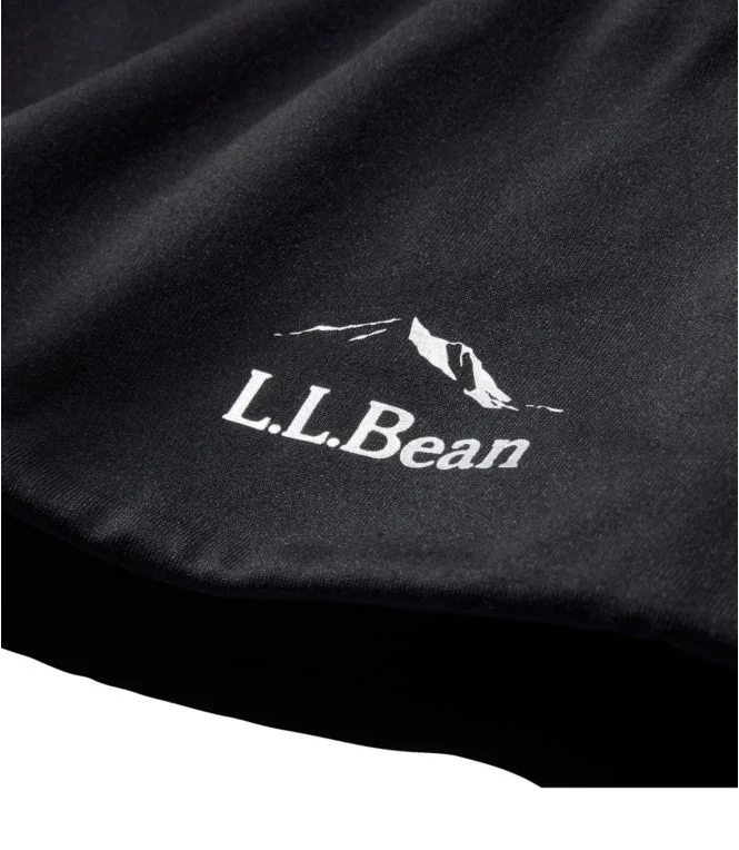 Adults'' L.L.Bean Performance Neck Gaiter, Fleece-Lined - Image 3