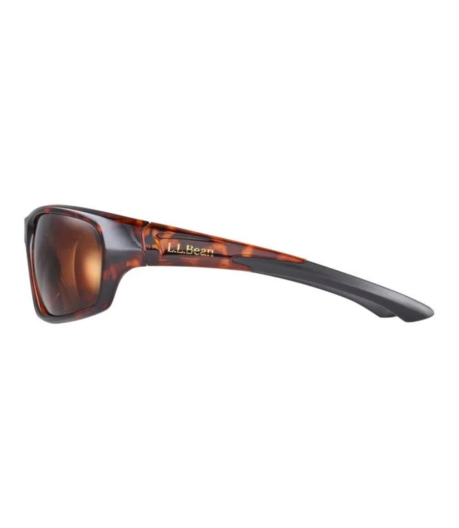 Adults'' L.L.Bean PocketWater Polarized BiFocal Sunglasses - Image 4