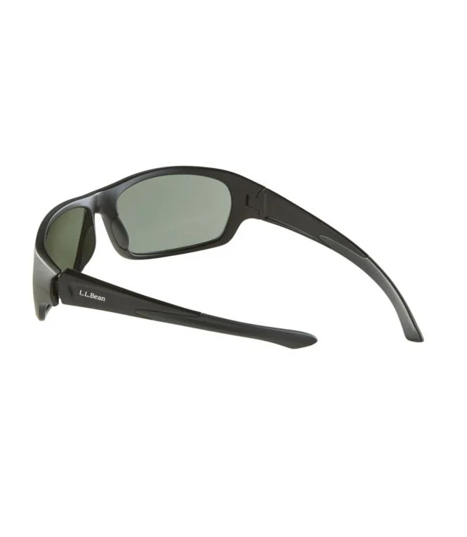 Adults'' L.L.Bean Pocket Water Polarized Sunglasses