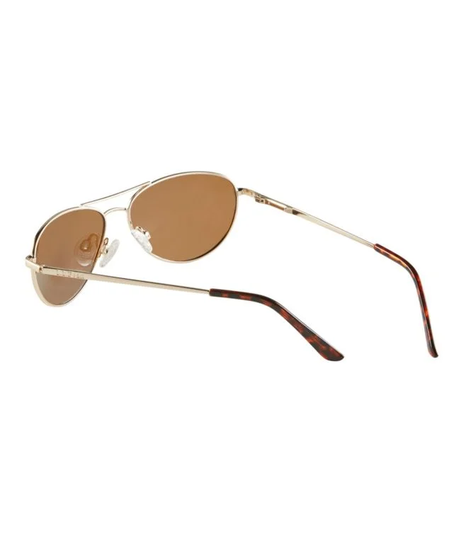 Adults'' L.L.Bean Rye Polarized Sunglasses