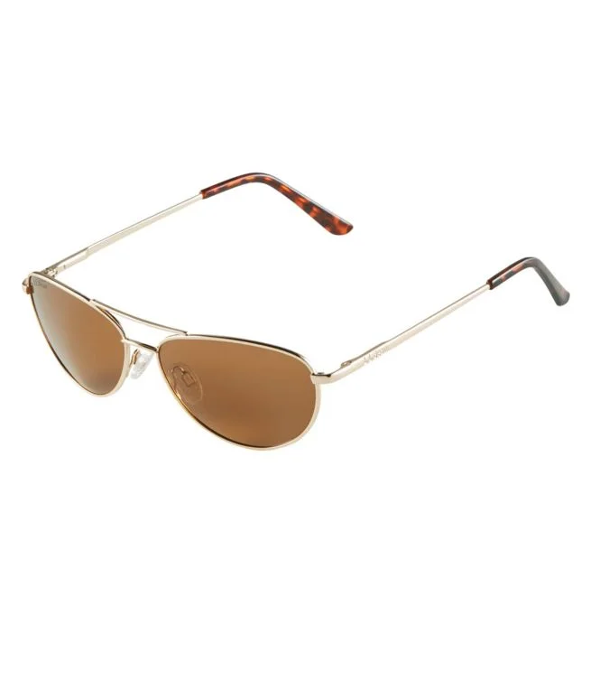 Alternative view of Adults'' L.L.Bean Rye Polarized Sunglasses