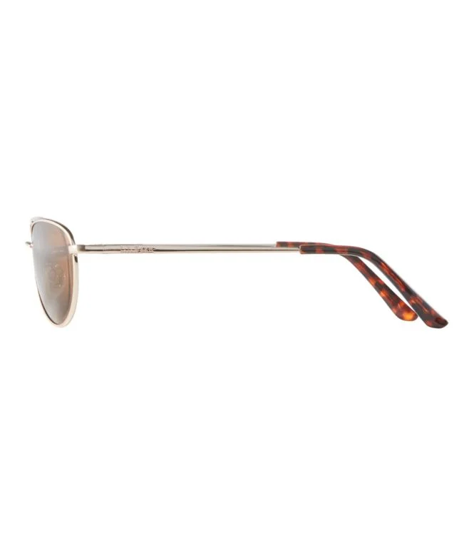 Adults'' L.L.Bean Rye Polarized Sunglasses - Image 4