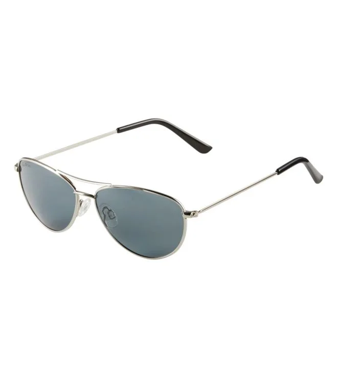 Adults'' L.L.Bean Rye Polarized Sunglasses - Image 6