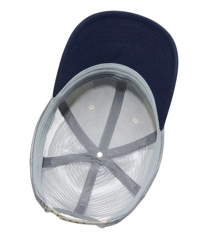 Adults. L.L.Bean Trucker Hat, Pride - Image 4