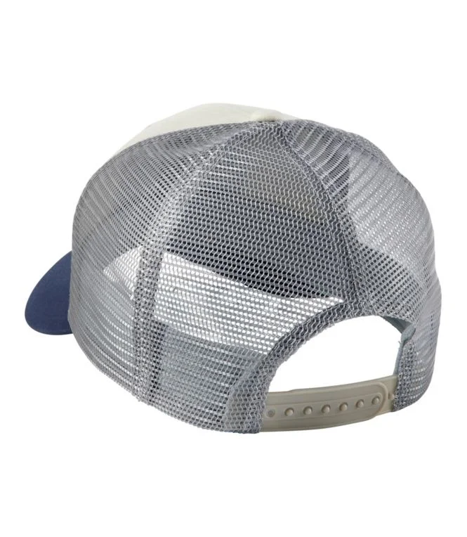 Adults. L.L.Bean Trucker Hat, Pride - Image 3