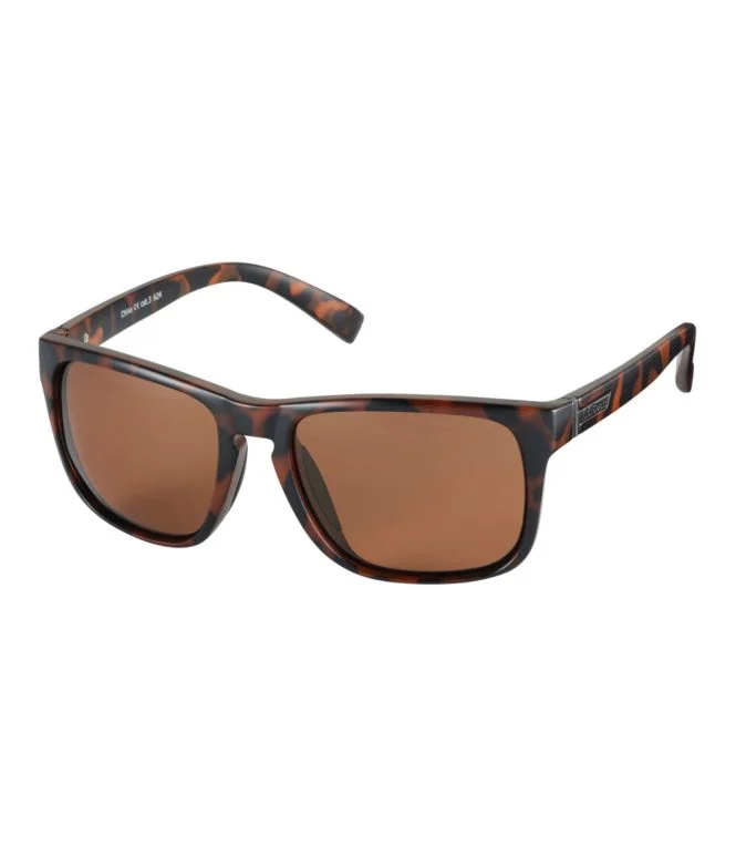 Alternative view of Adults'' L.L.Bean Westend Polarized Sunglasses