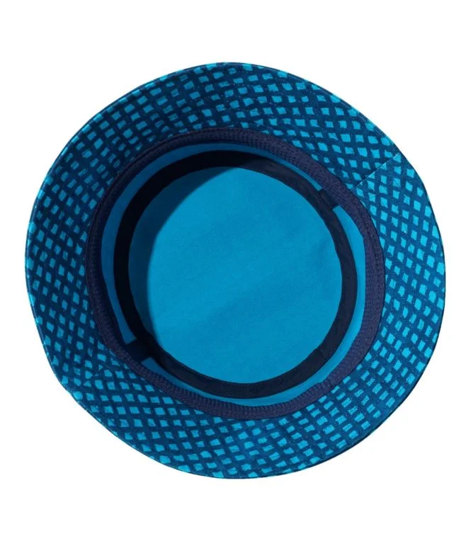 Adults'' L.L.Bean X Summersalt Cotton Bucket Hat
