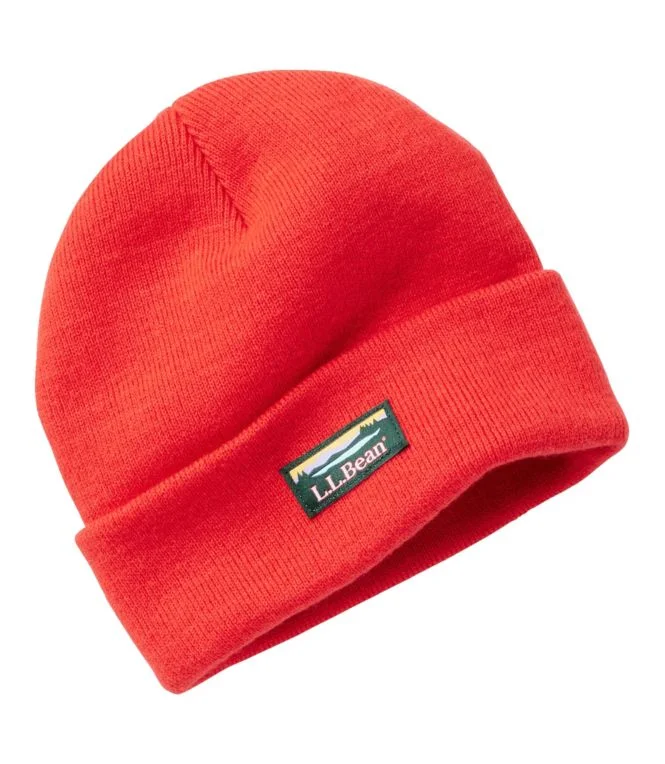 Adults'' L.L.Beanie