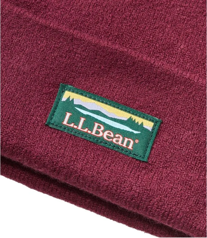 Adults'' L.L.Beanie - Image 3