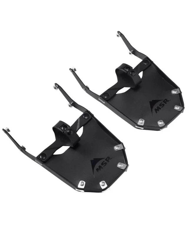 Adults'' MSR Lightning Snowshoe Flotation Tail