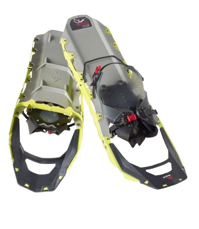 Adults'' MSR REVO Explore Snowshoes, 25""