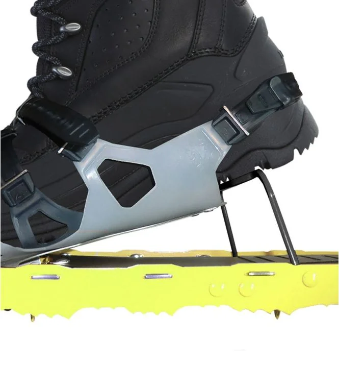 Adults'' MSR REVO Explore Snowshoes, 25"" - Image 4