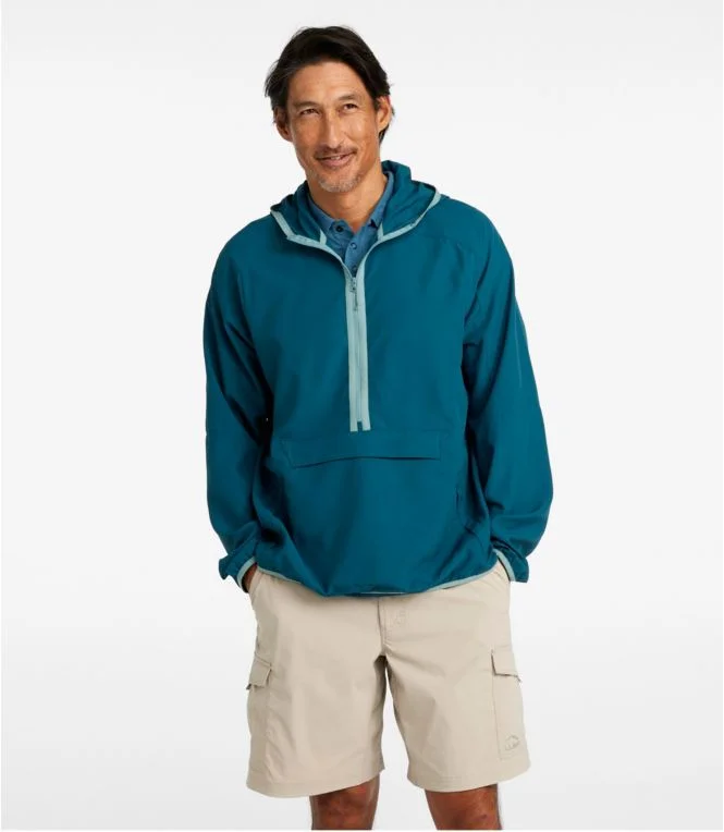 Adults'' No Fly Zone Anorak - Image 3