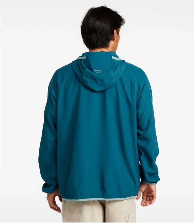 Adults'' No Fly Zone Anorak - Image 4