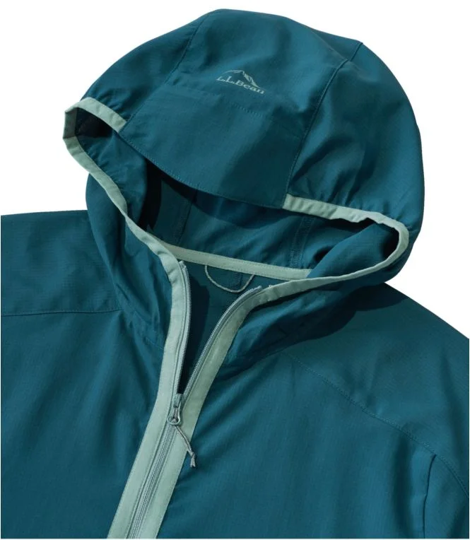 Adults'' No Fly Zone Anorak - Image 5