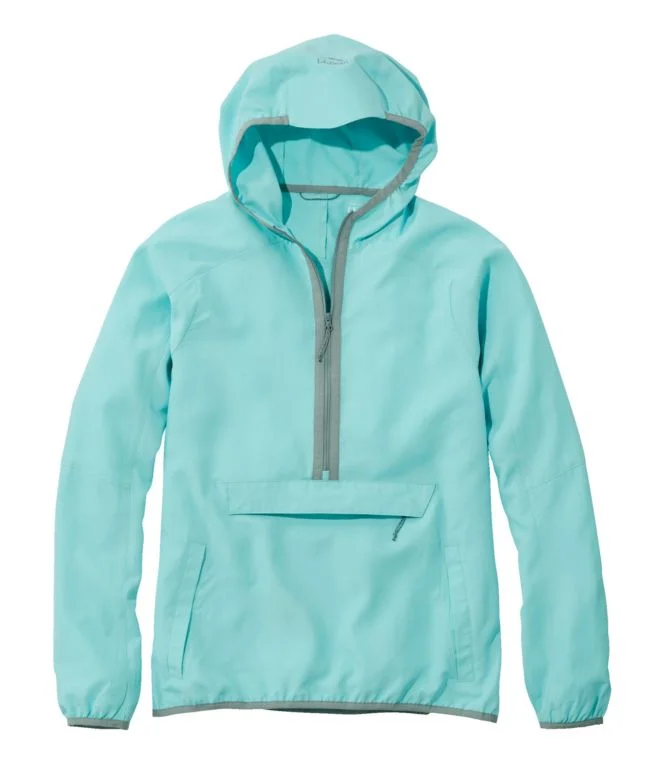 Adults'' No Fly Zone Anorak - Image 7