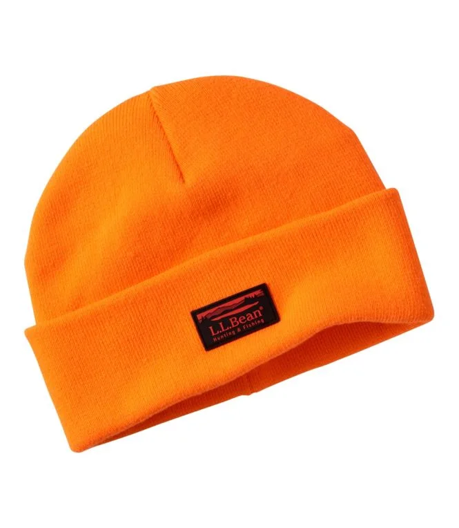 Alternative view of Adults'' Northwoods Hunter''s Beanie