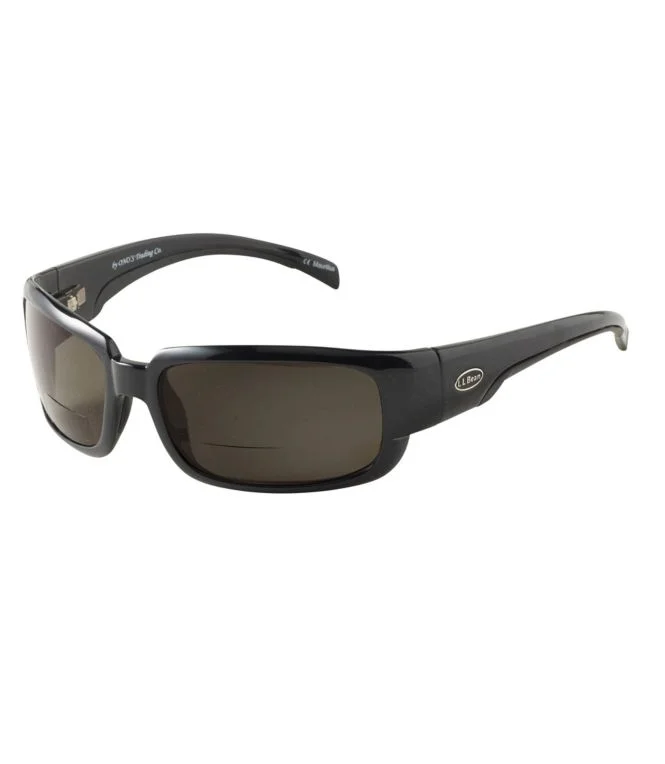 Adults'' Polarized Performance Bifocals, Extra-Large