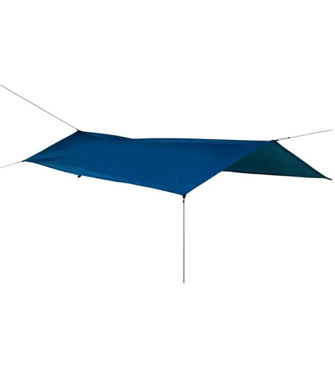 Adults'' Sea to Summit Nylon Tarp Poncho - Image 4