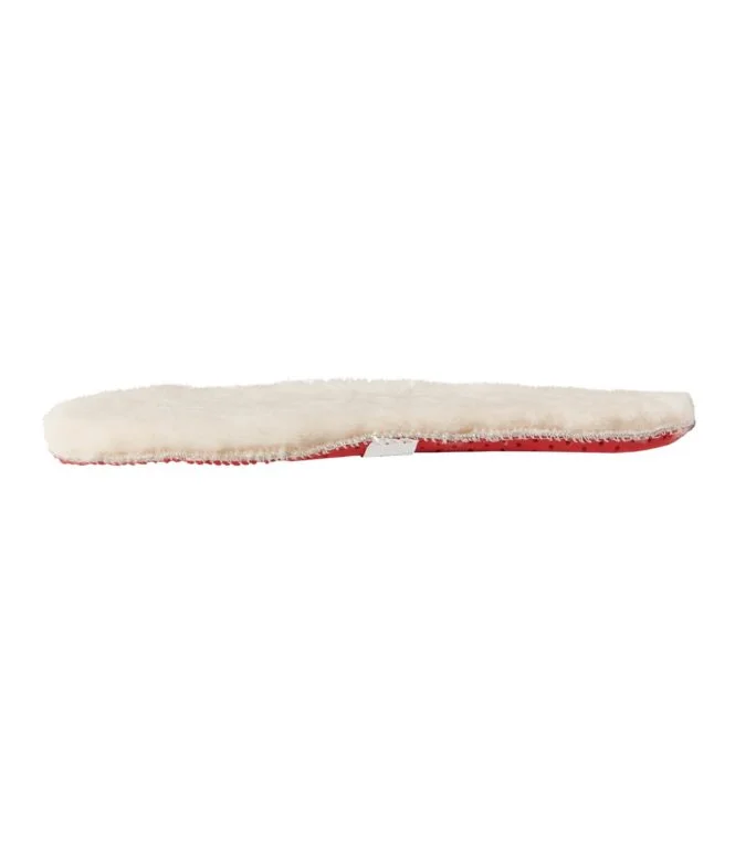 Adults'' Shearling Insoles - Image 3