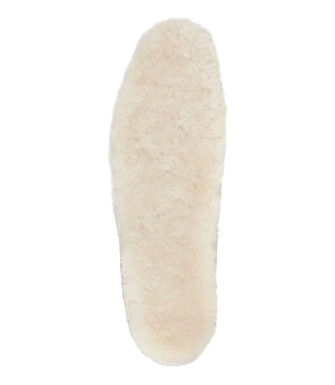 Adults'' Shearling Insoles - Image 4
