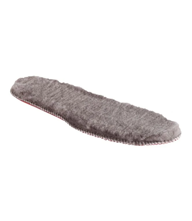 Adults'' Shearling Insoles - Image 8
