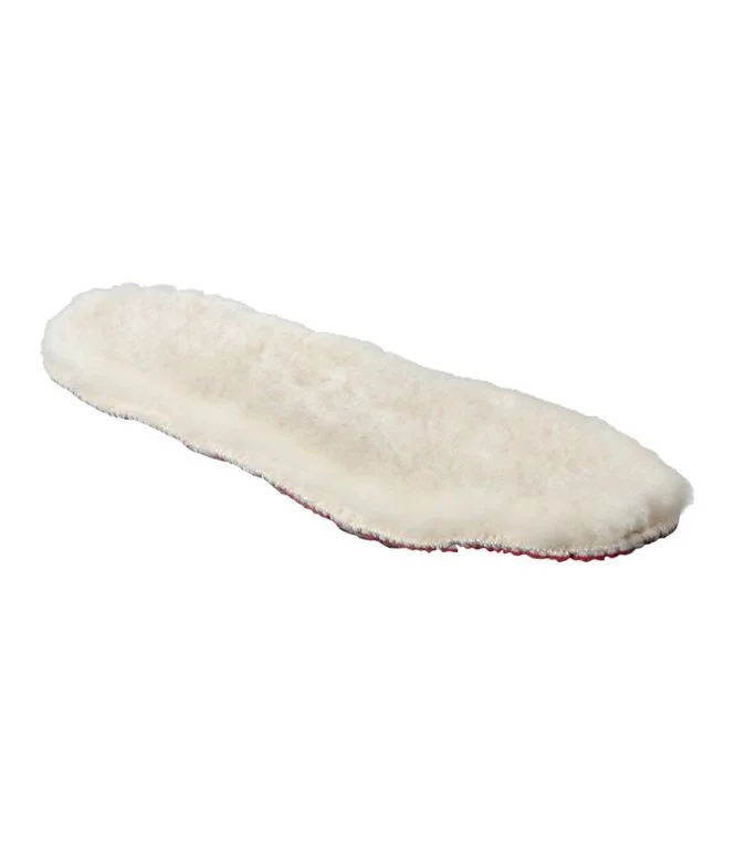 Adults'' Shearling Insoles - Image 9