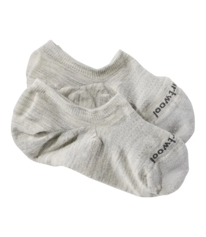 Alternative view of Adults'' Smartwool Everyday No Show Socks