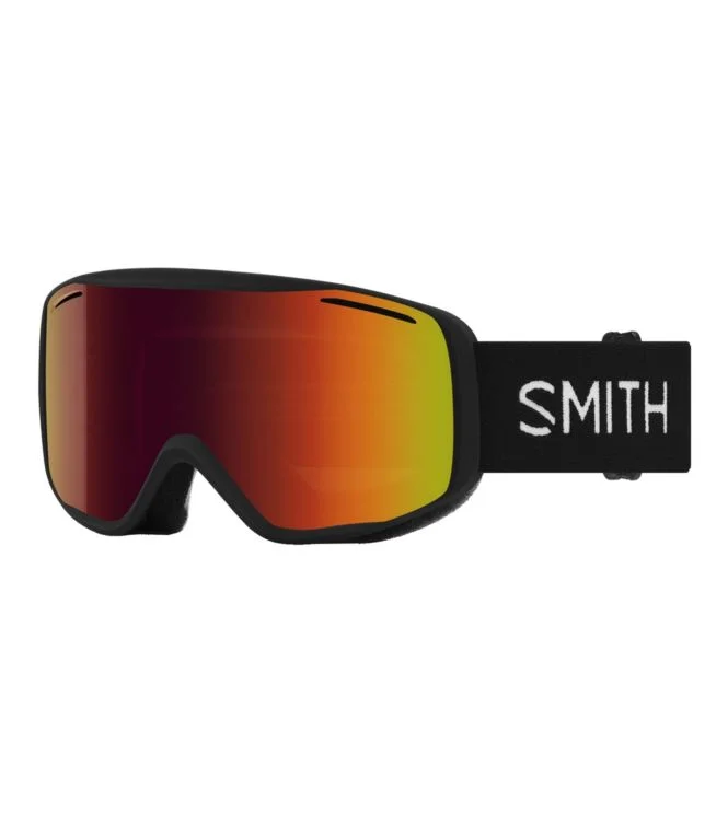 Adults'' Smith Rally Goggles