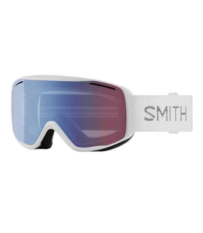 Alternative view of Adults'' Smith Rally Goggles