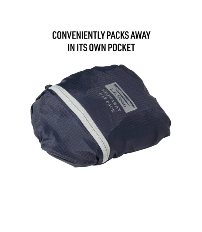 Adults'' Stowaway Day Pack - Image 6