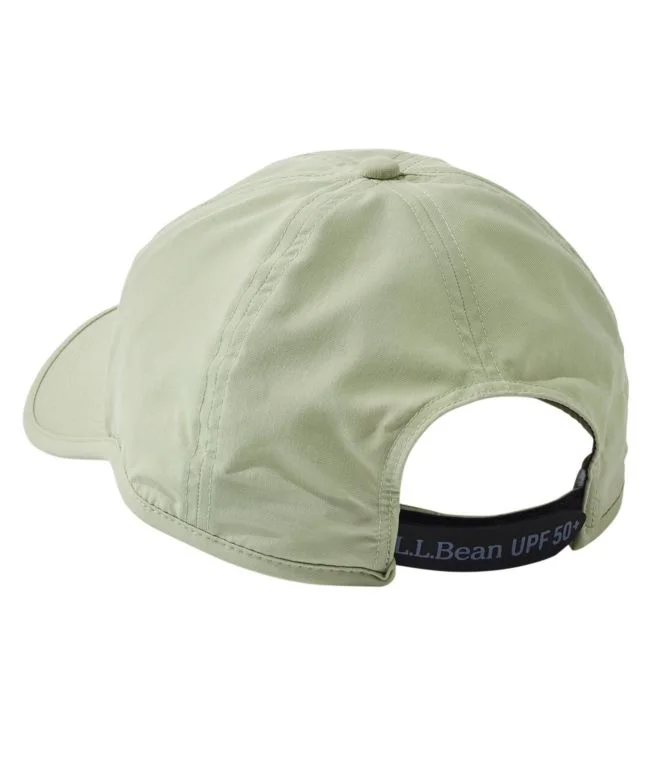 Adults'' Tropicwear Baseball Fishing Hat - Image 4